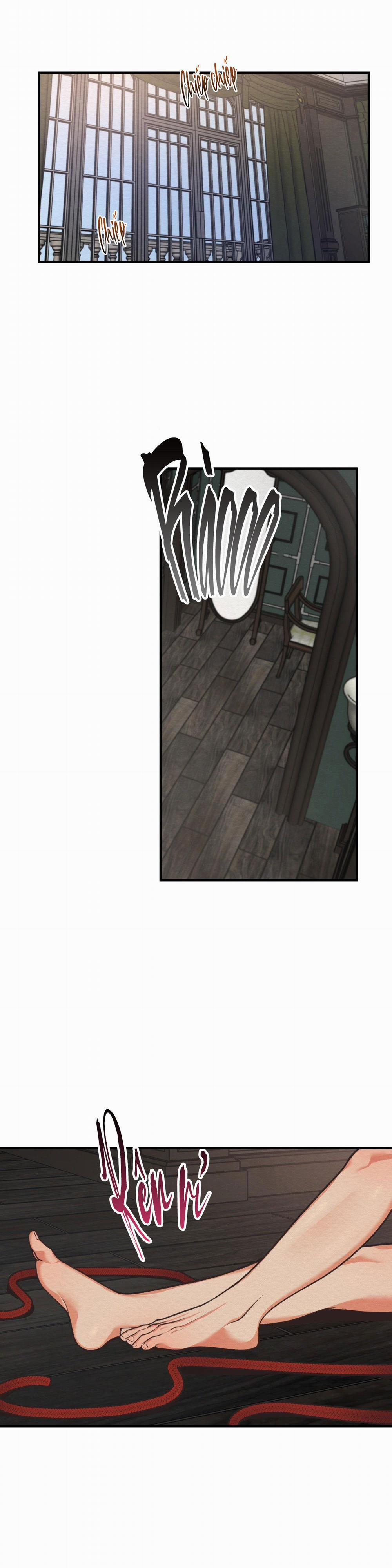 Ác Ma Đỉnh Cấp 7 trang 18