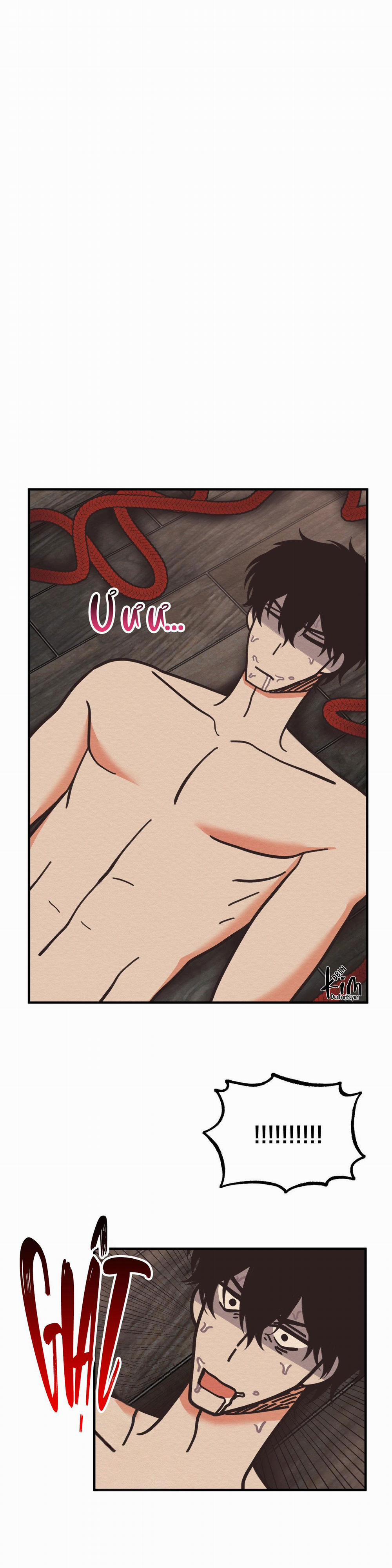 Ác Ma Đỉnh Cấp 7 trang 19