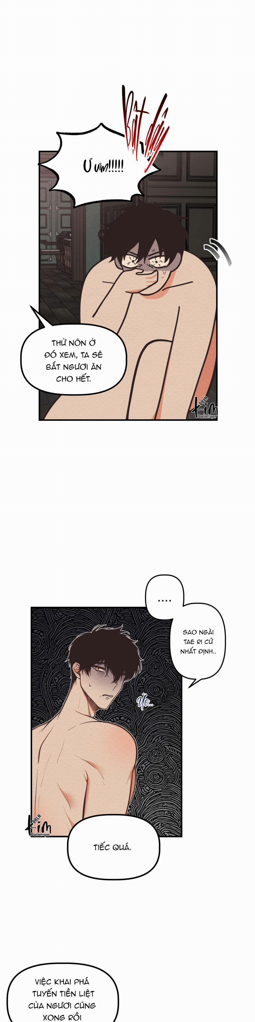 Ác Ma Đỉnh Cấp 7 trang 20