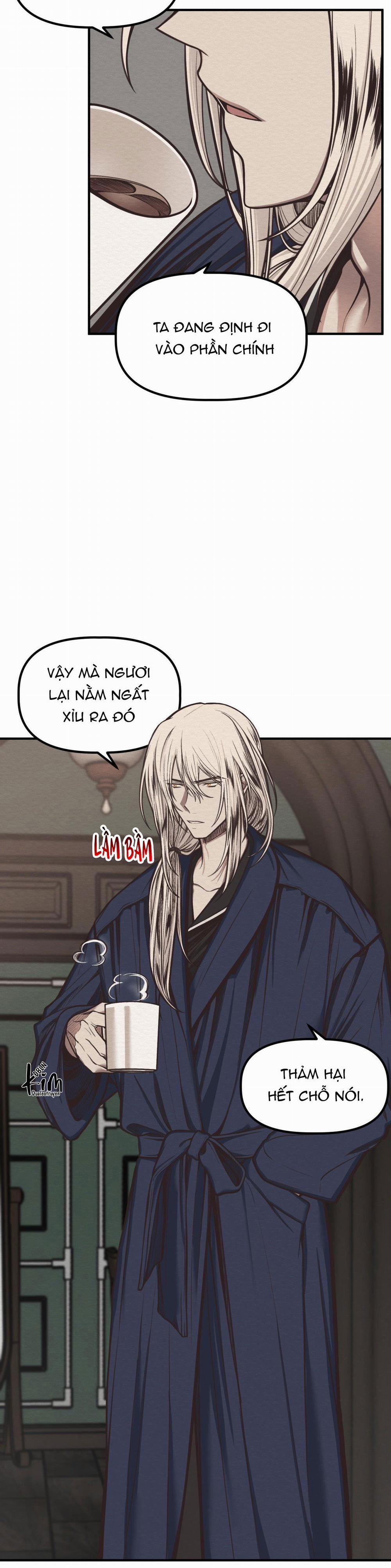 Ác Ma Đỉnh Cấp 7 trang 21