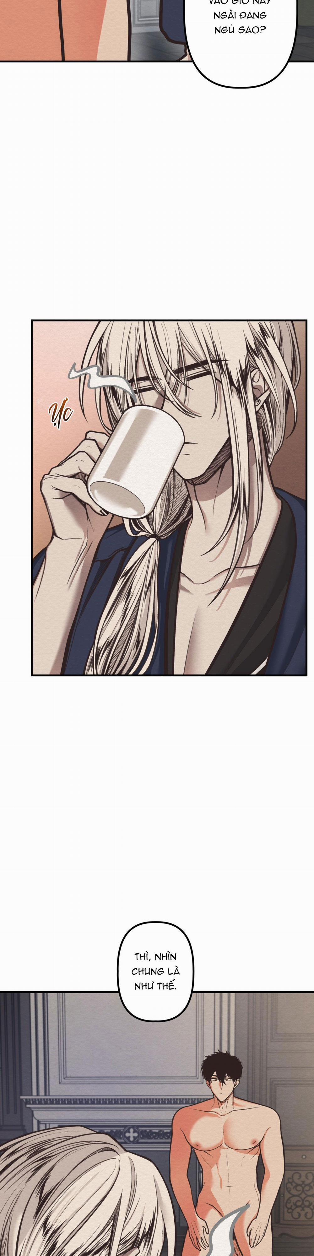 Ác Ma Đỉnh Cấp 7 trang 25