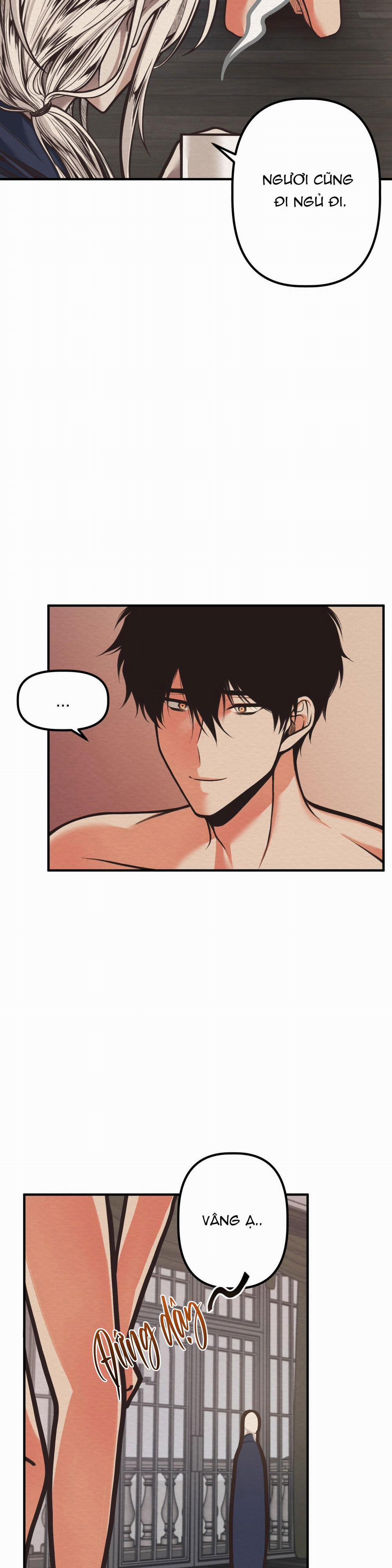 Ác Ma Đỉnh Cấp 7 trang 26