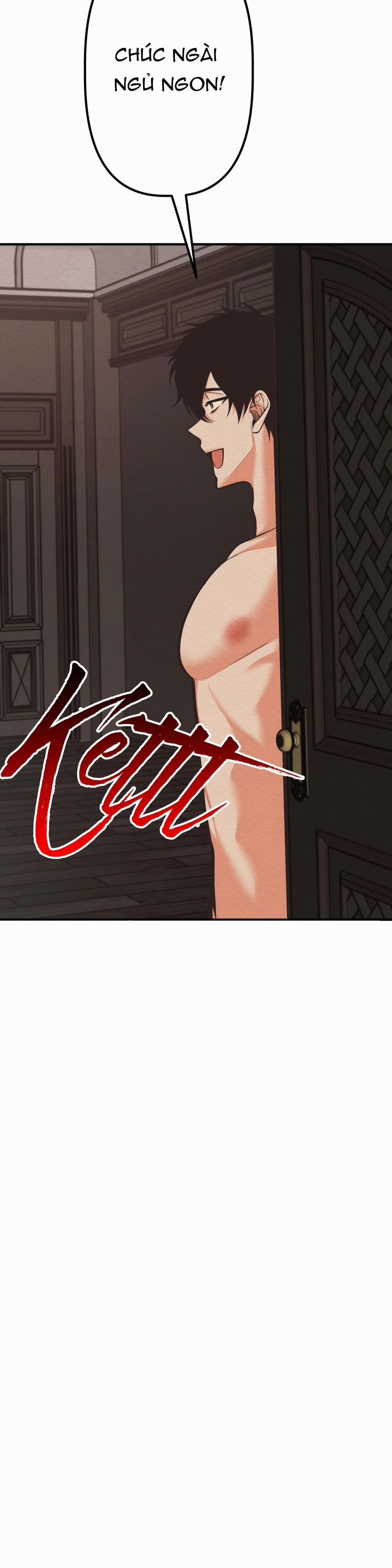 Ác Ma Đỉnh Cấp 7 trang 28