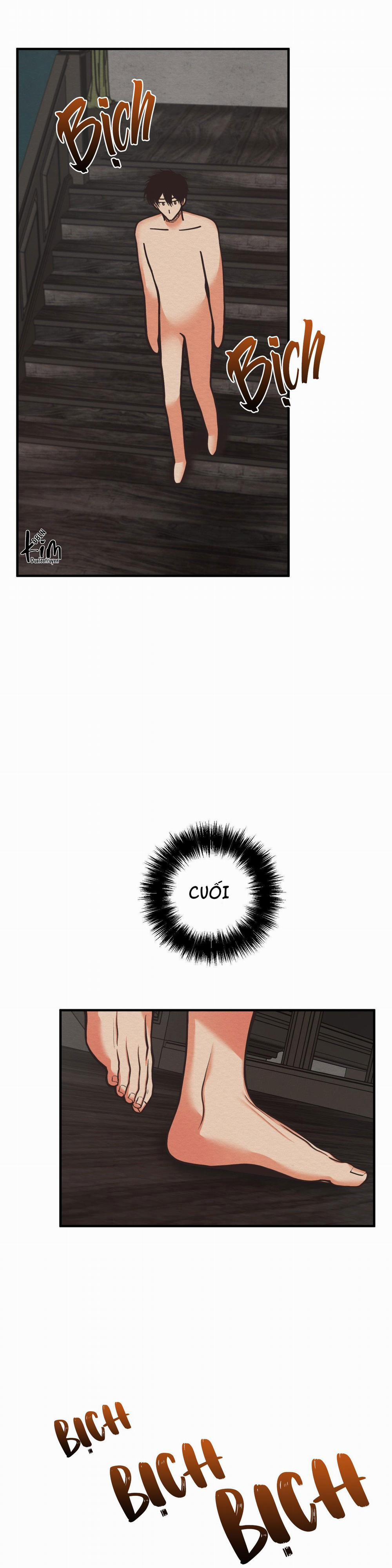 Ác Ma Đỉnh Cấp 7 trang 30