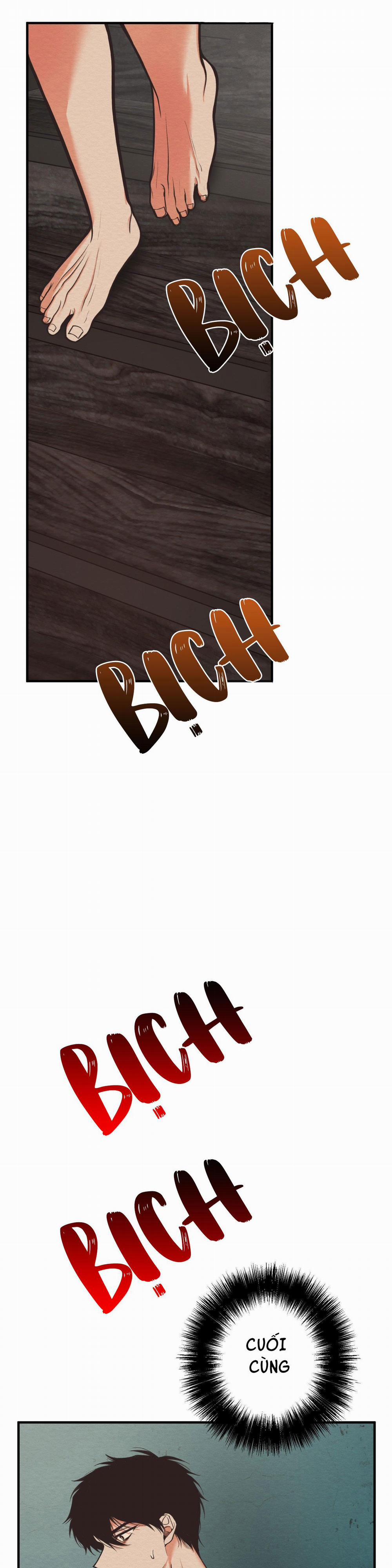 Ác Ma Đỉnh Cấp 7 trang 31