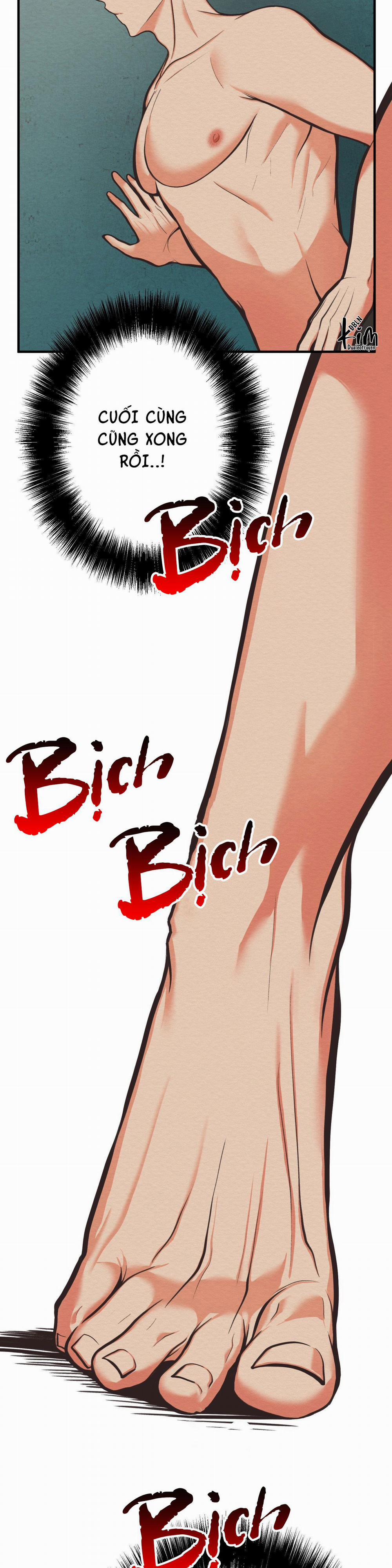 Ác Ma Đỉnh Cấp 7 trang 32