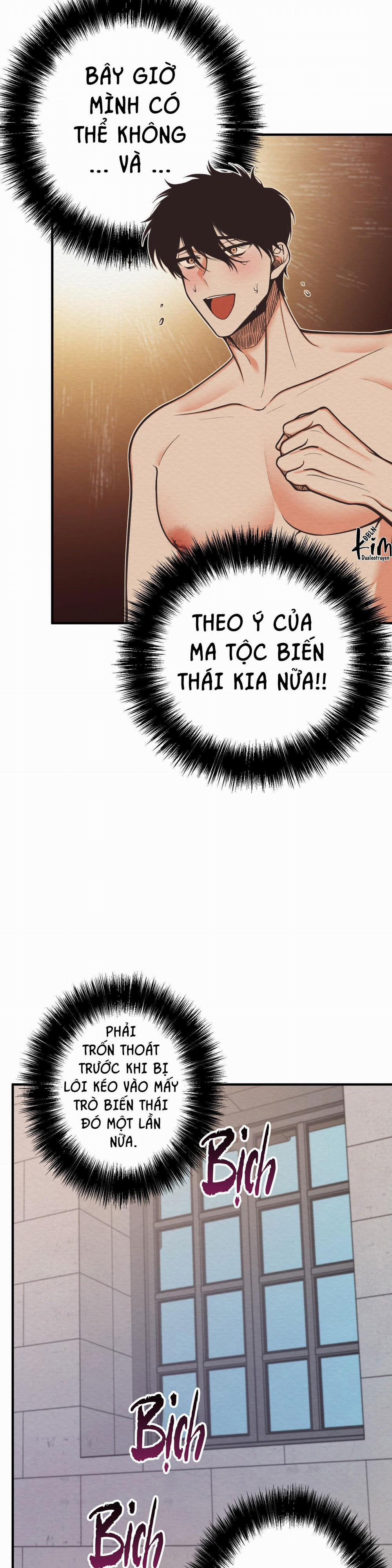 Ác Ma Đỉnh Cấp 7 trang 34