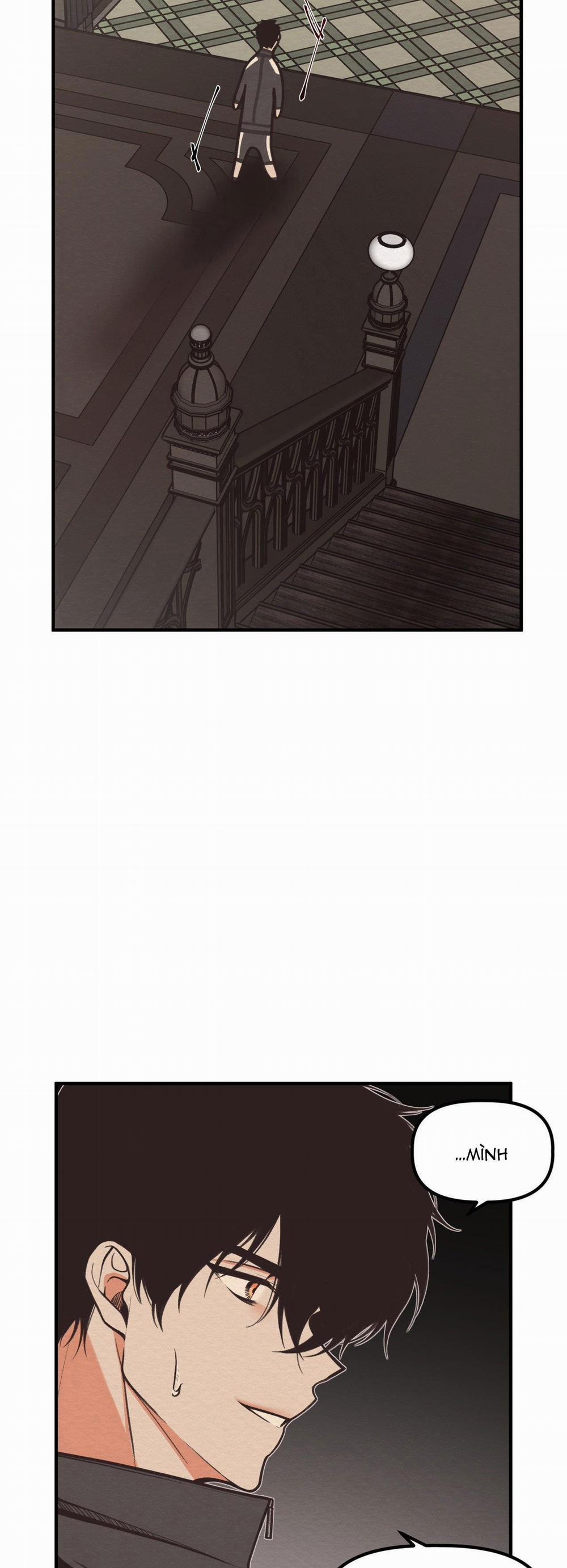 Ác Ma Đỉnh Cấp 7 trang 36