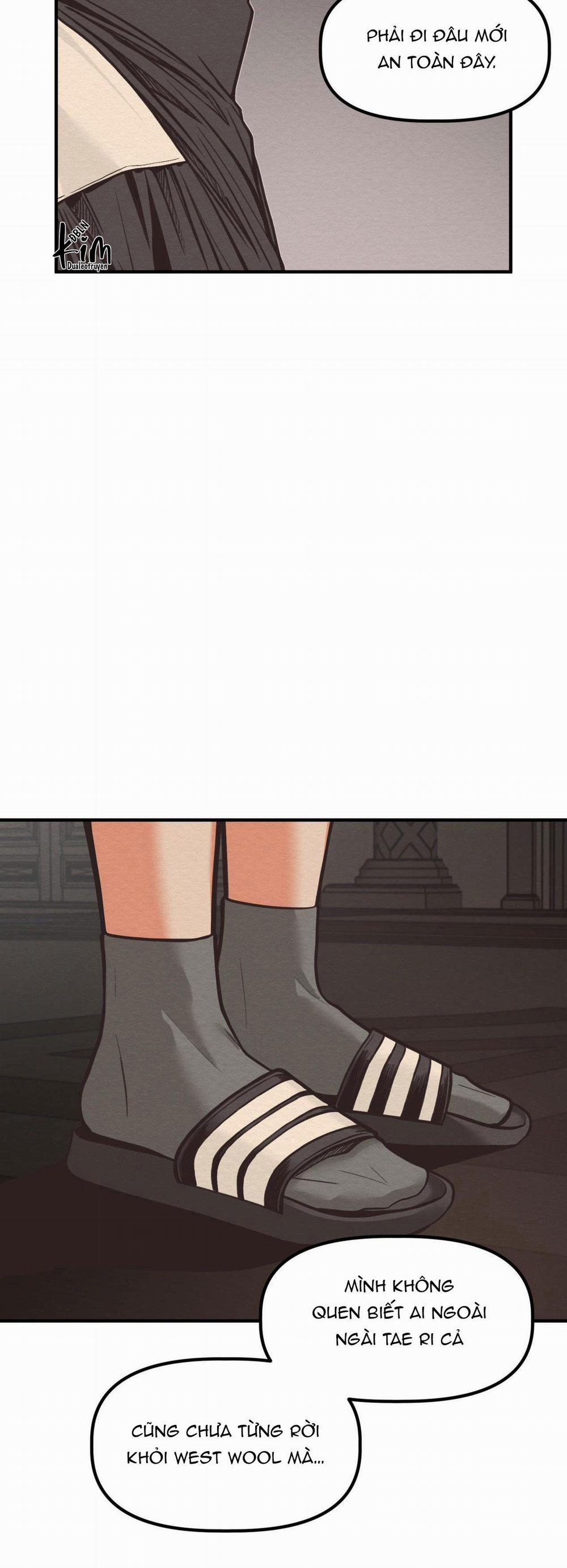 Ác Ma Đỉnh Cấp 7 trang 37