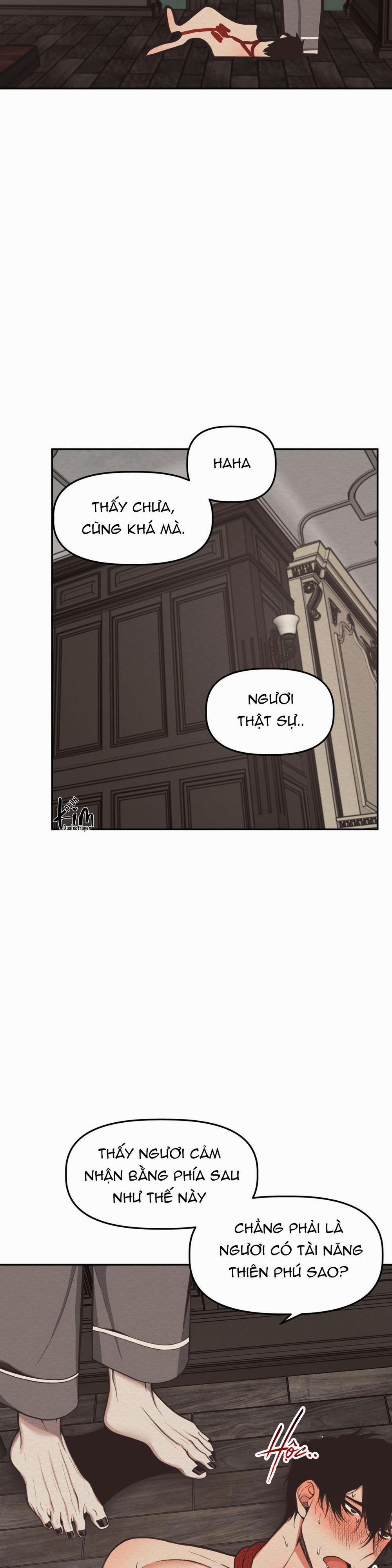 Ác Ma Đỉnh Cấp 7 trang 8