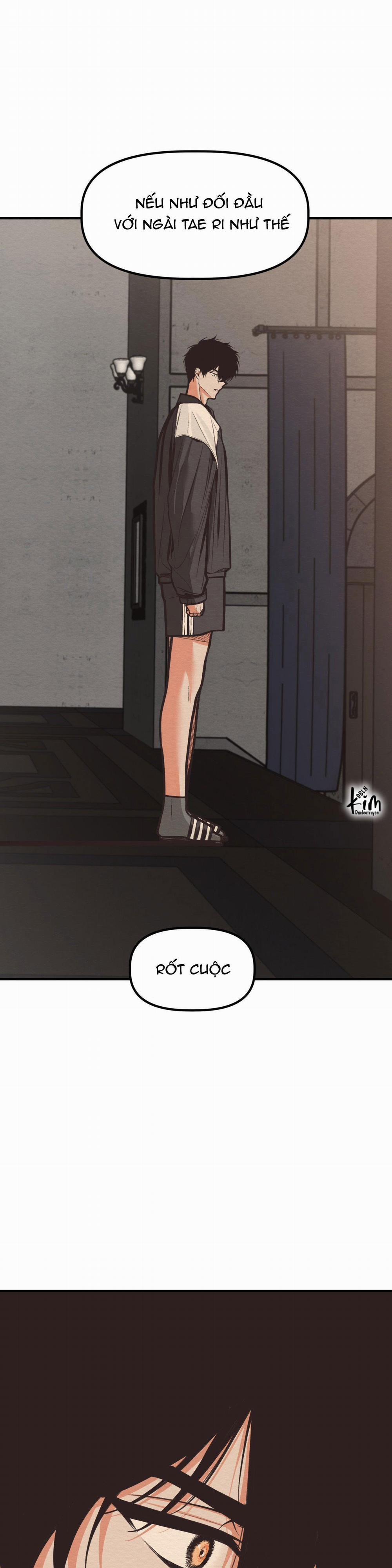 Ác Ma Đỉnh Cấp 8 trang 1