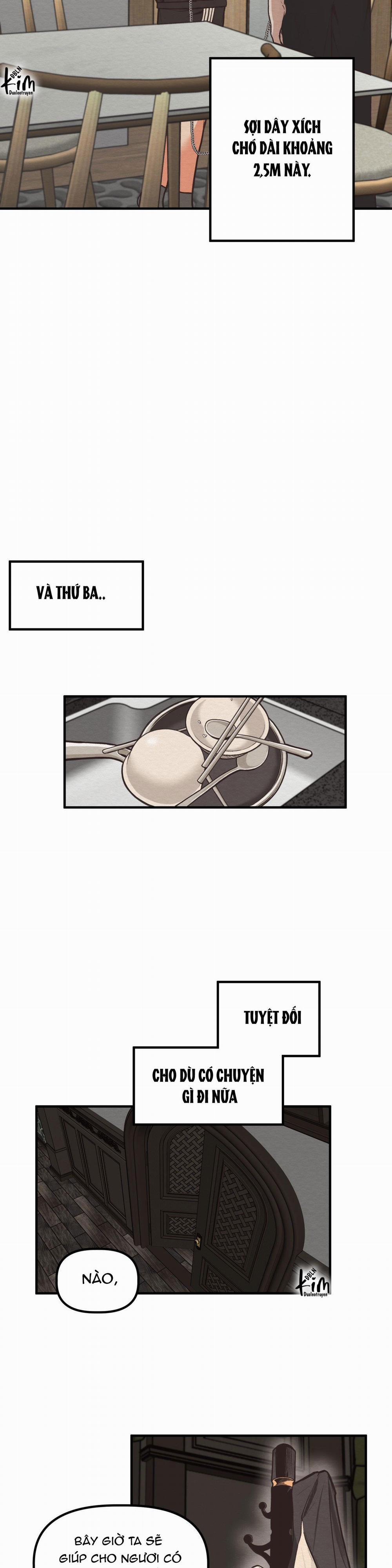 Ác Ma Đỉnh Cấp 8 trang 11