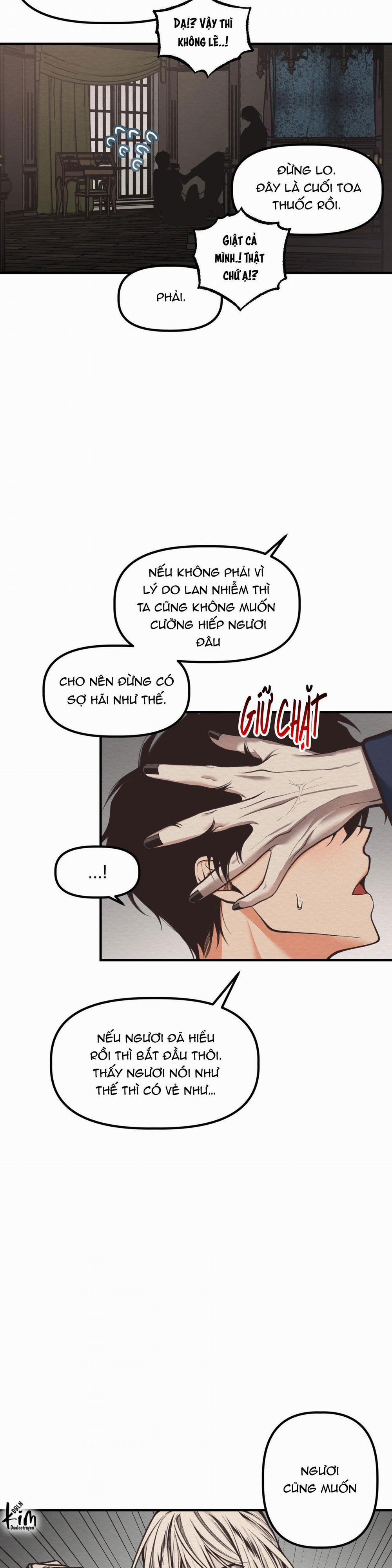 Ác Ma Đỉnh Cấp 8 trang 17