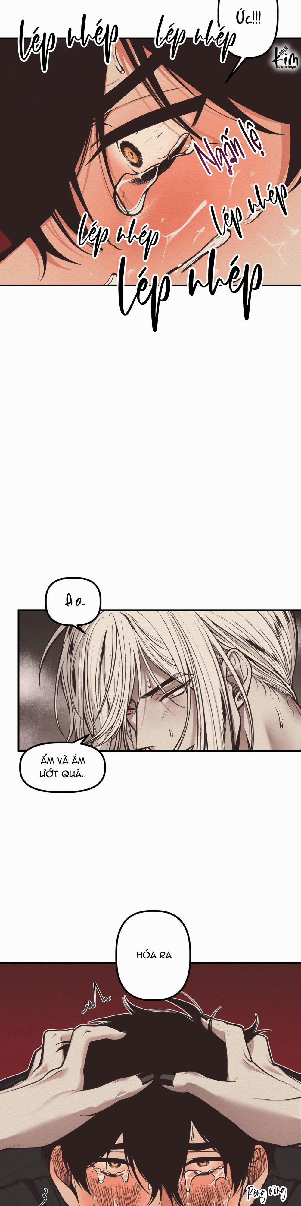 Ác Ma Đỉnh Cấp 8 trang 21