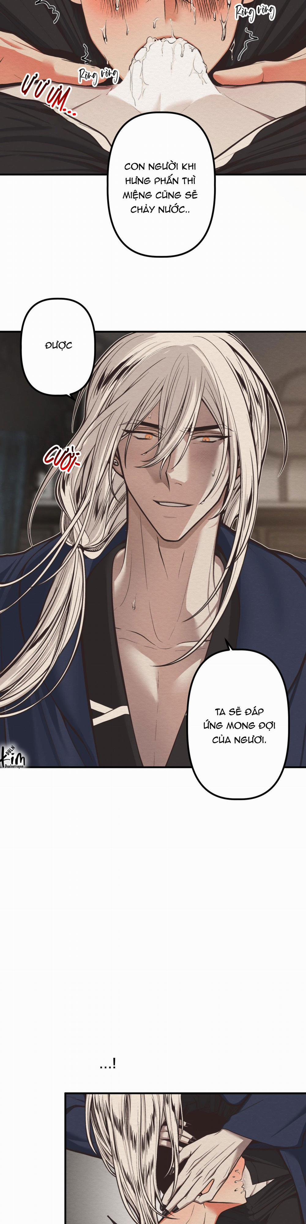 Ác Ma Đỉnh Cấp 8 trang 22