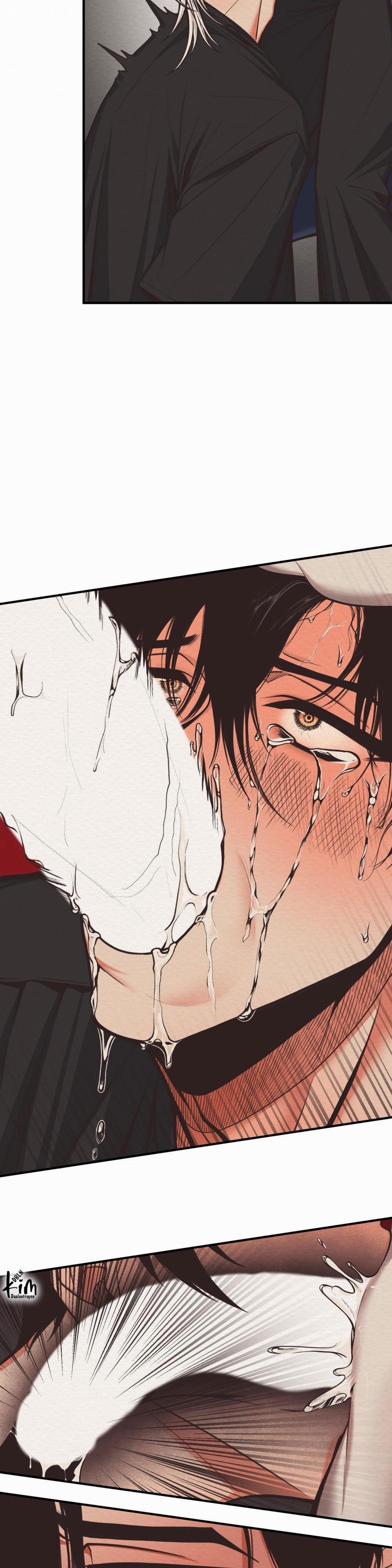 Ác Ma Đỉnh Cấp 8 trang 23