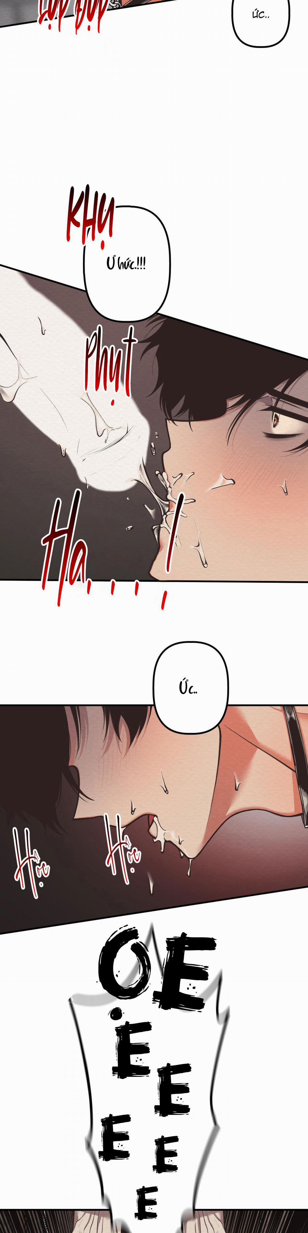 Ác Ma Đỉnh Cấp 8 trang 25