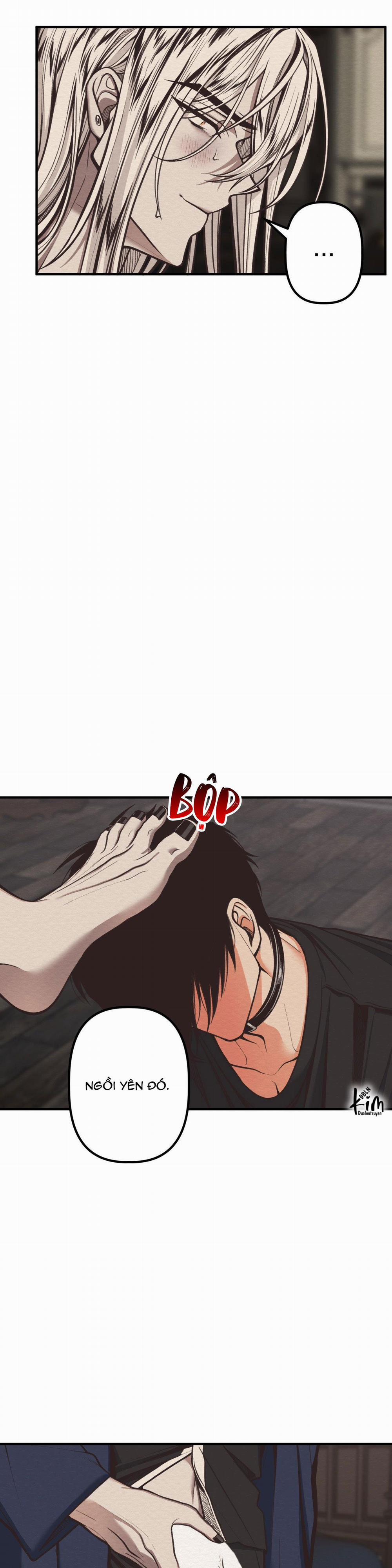 Ác Ma Đỉnh Cấp 8 trang 27