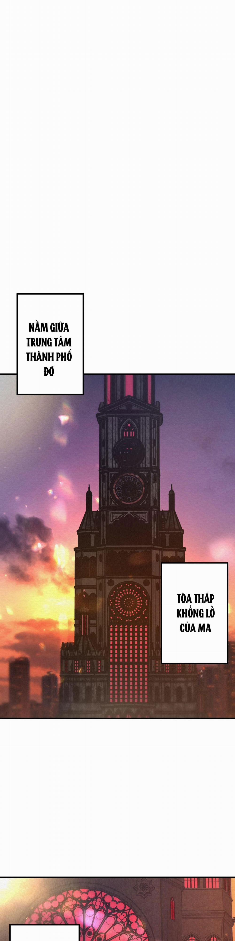 Ác Ma Đỉnh Cấp 8 trang 4