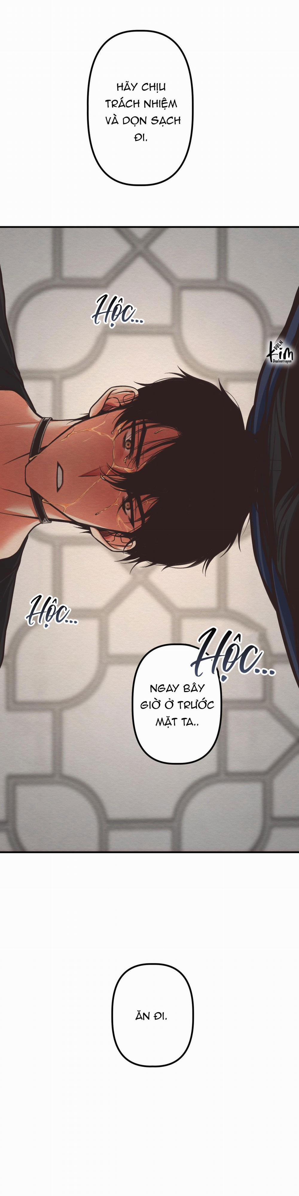 Ác Ma Đỉnh Cấp 9 trang 1