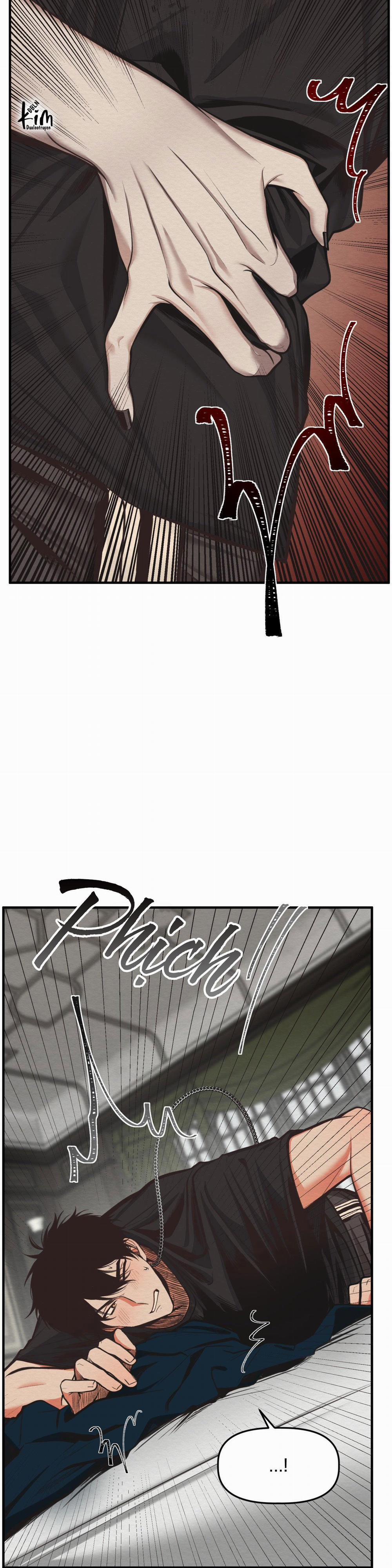 Ác Ma Đỉnh Cấp 9 trang 16