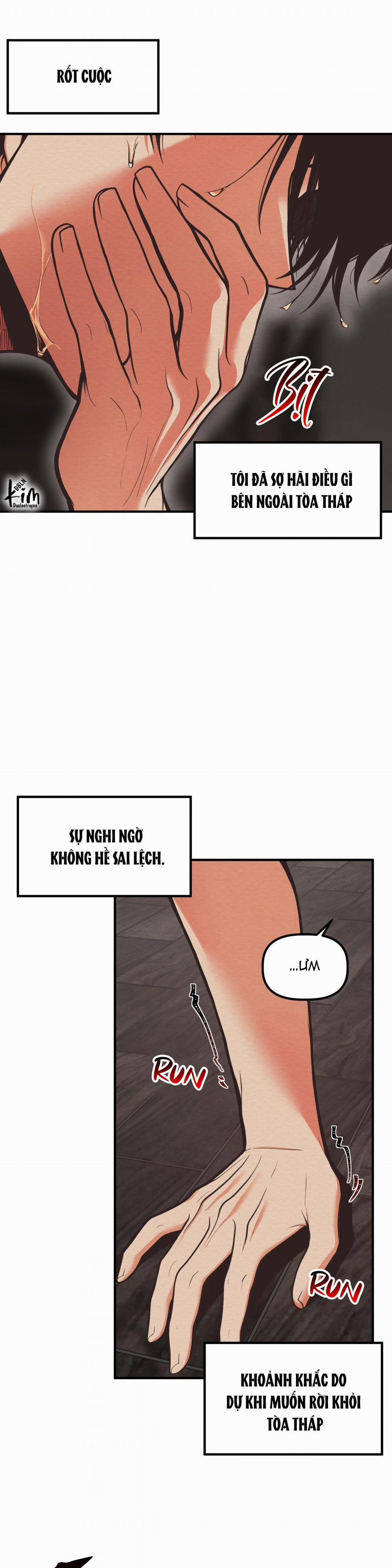 Ác Ma Đỉnh Cấp 9 trang 2