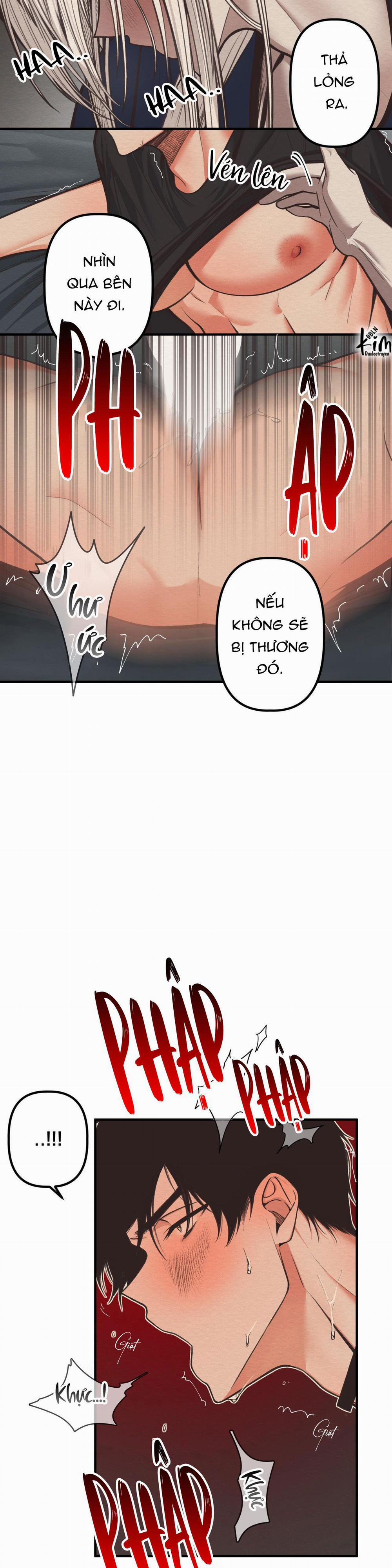 Ác Ma Đỉnh Cấp 9 trang 24