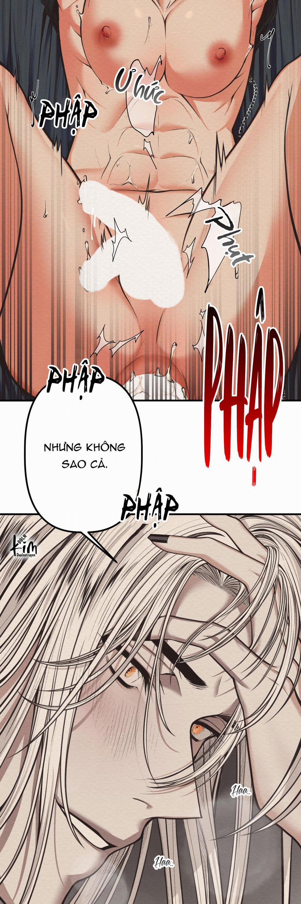 Ác Ma Đỉnh Cấp 9 trang 29