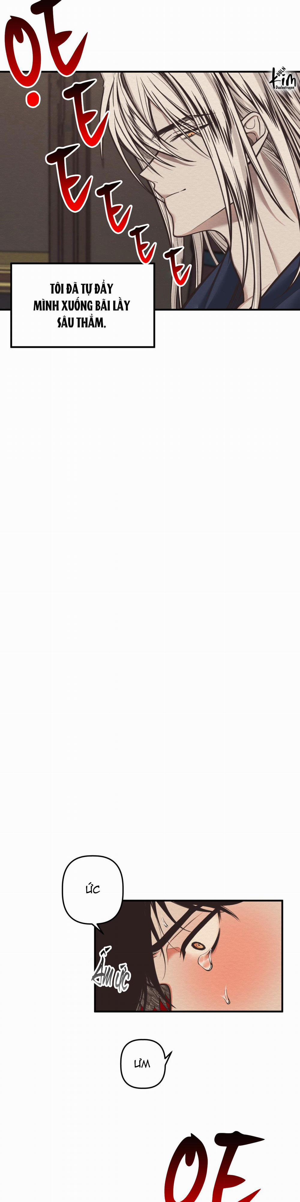 Ác Ma Đỉnh Cấp 9 trang 3