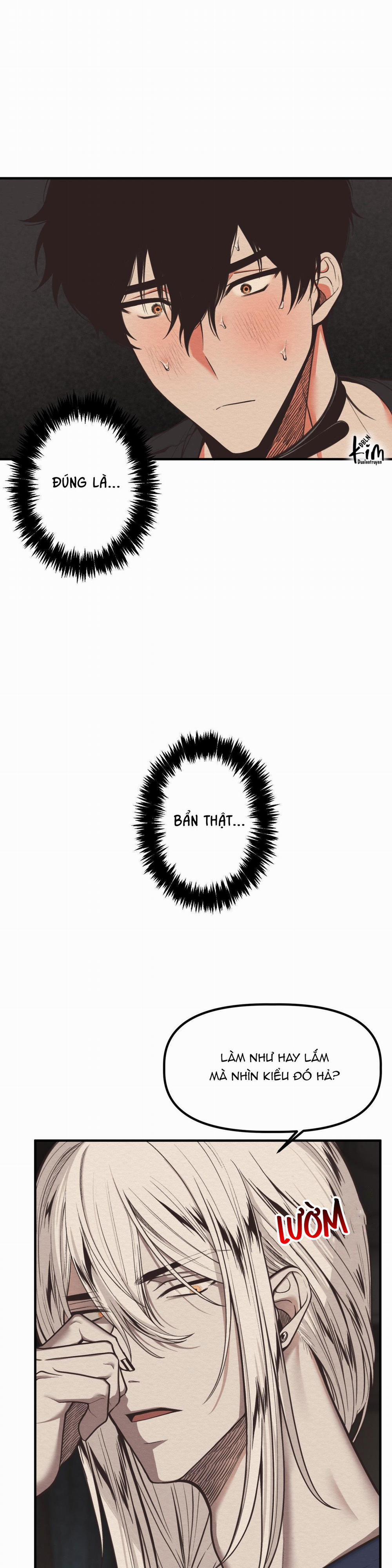 Ác Ma Đỉnh Cấp 9 trang 6