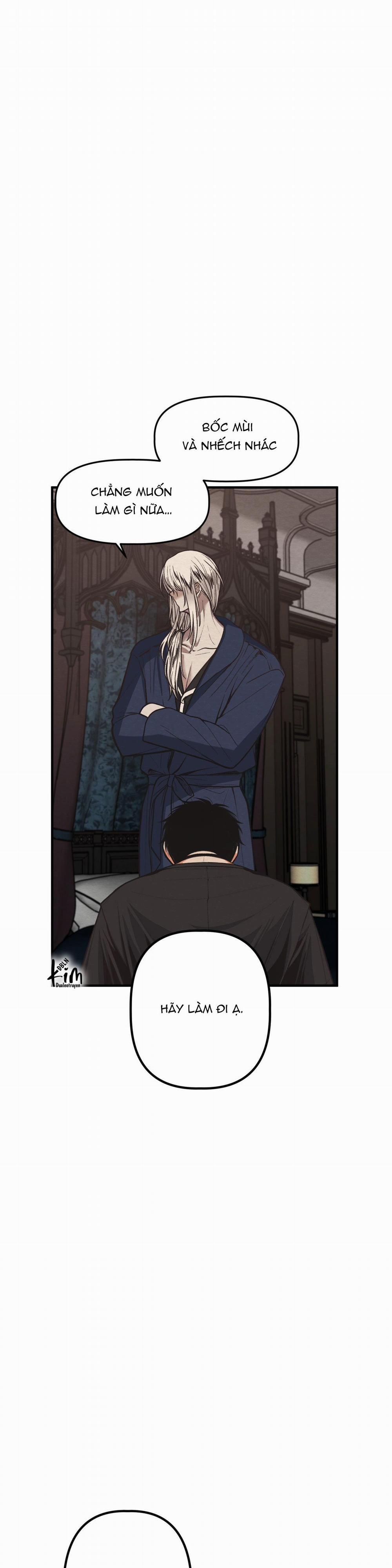 Ác Ma Đỉnh Cấp 9 trang 9