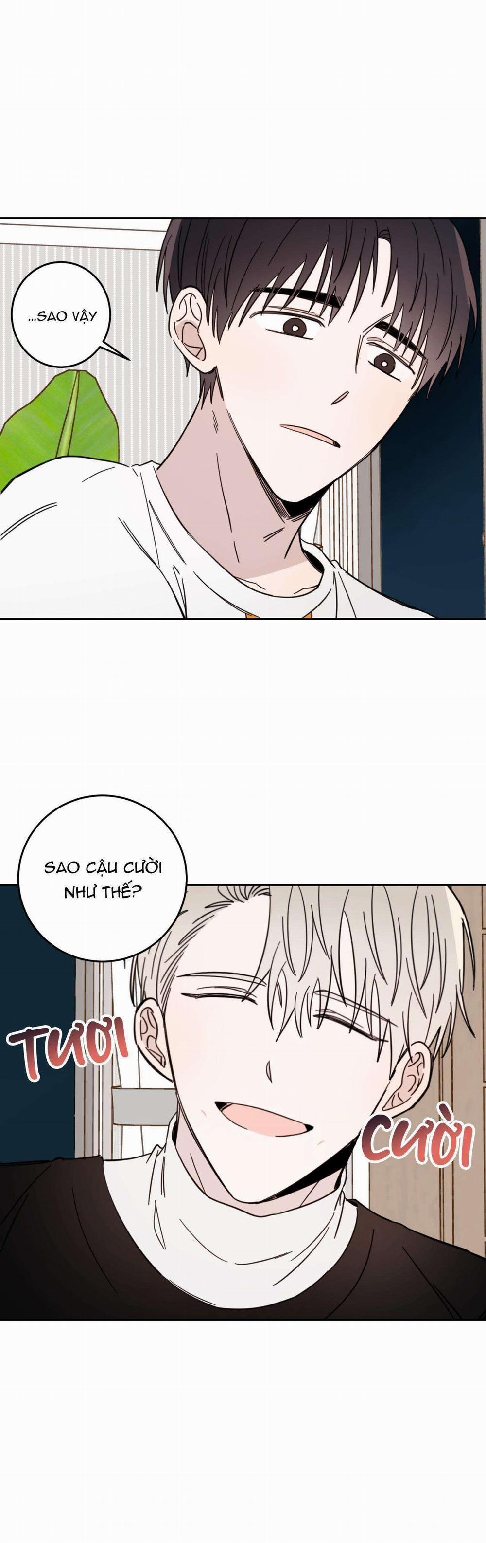 Ác Ma Giữa Ngã Tư Đường 10 trang 14