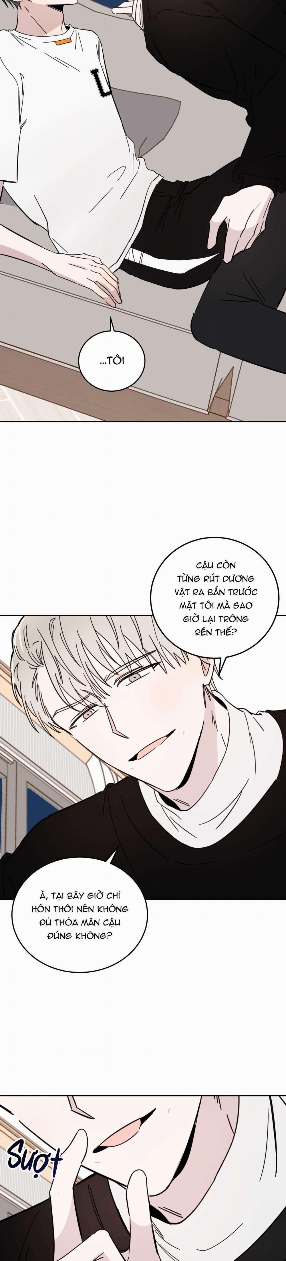 Ác Ma Giữa Ngã Tư Đường 10 trang 19