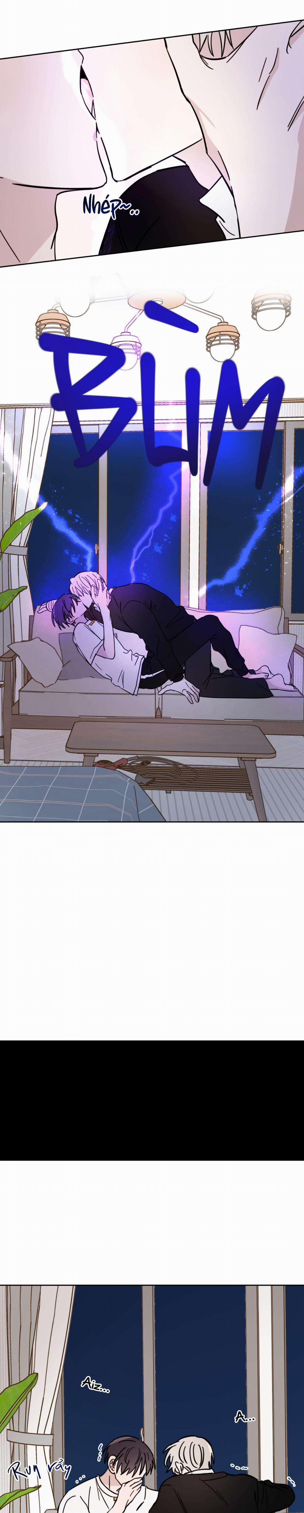 Ác Ma Giữa Ngã Tư Đường 10 trang 22