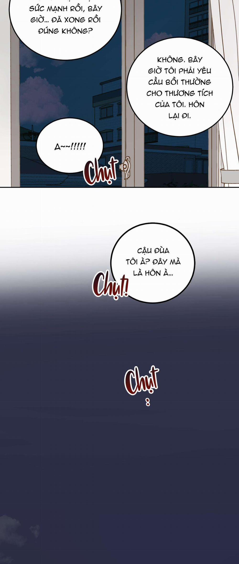 Ác Ma Giữa Ngã Tư Đường 10 trang 25