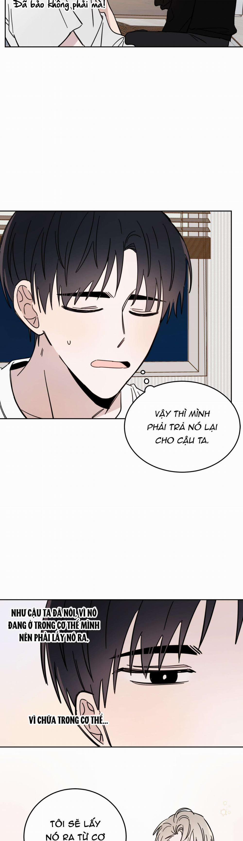 Ác Ma Giữa Ngã Tư Đường 10 trang 7