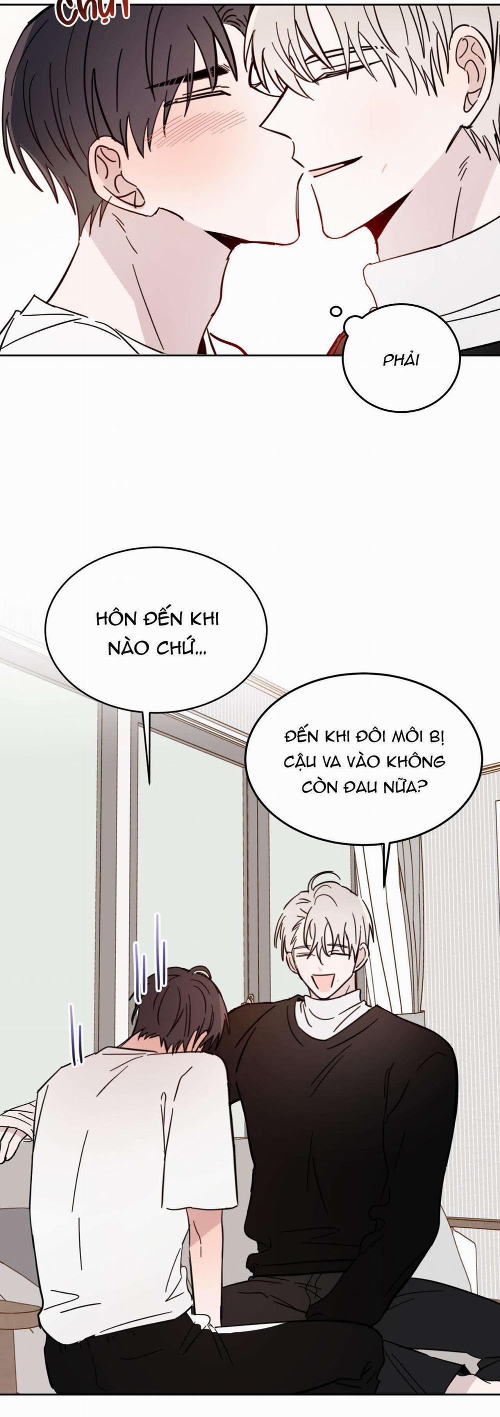 Ác Ma Giữa Ngã Tư Đường 11 trang 1