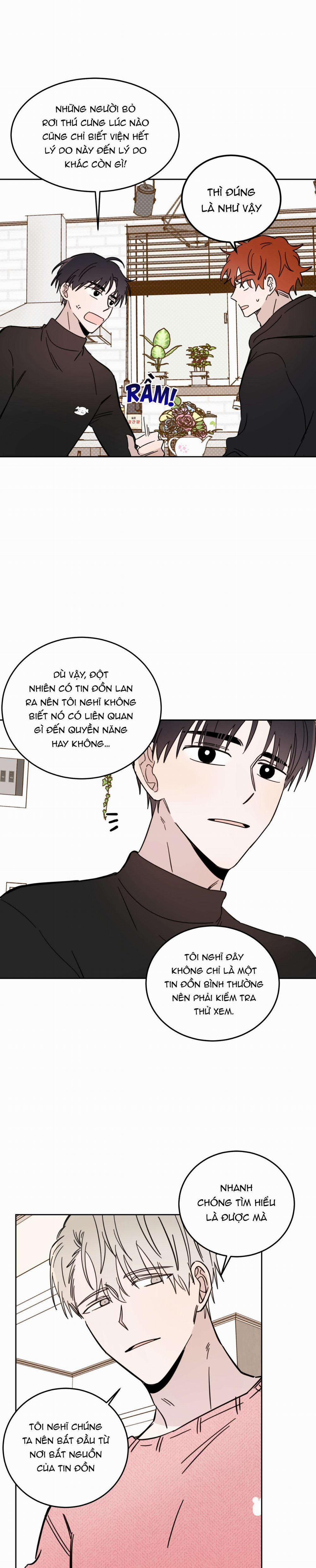 Ác Ma Giữa Ngã Tư Đường 11 trang 26