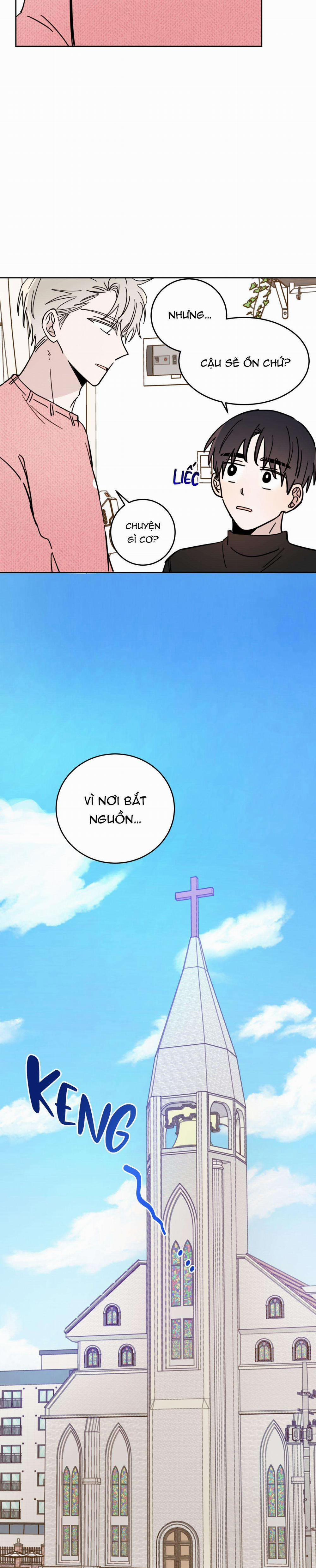 Ác Ma Giữa Ngã Tư Đường 11 trang 27