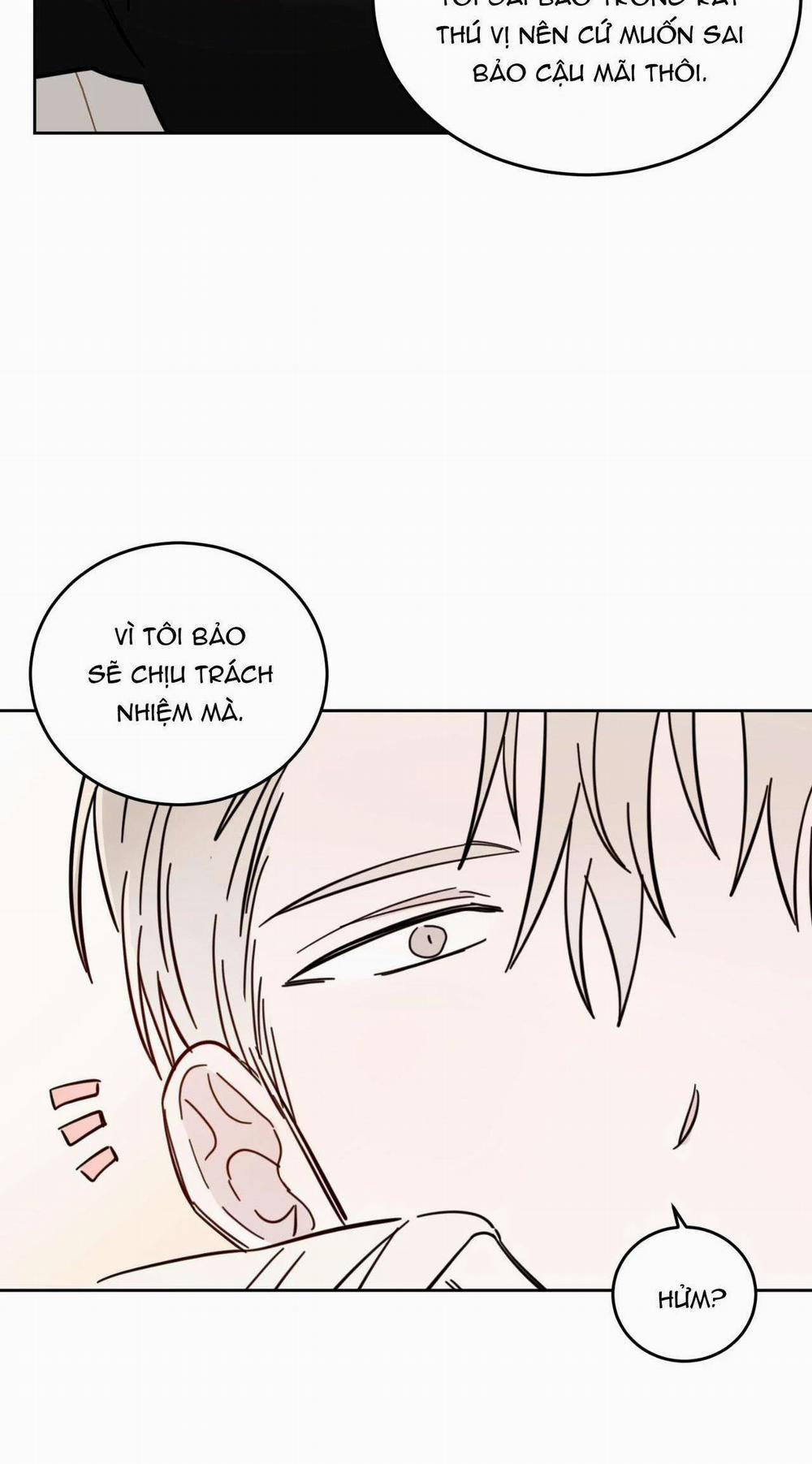 Ác Ma Giữa Ngã Tư Đường 11 trang 3