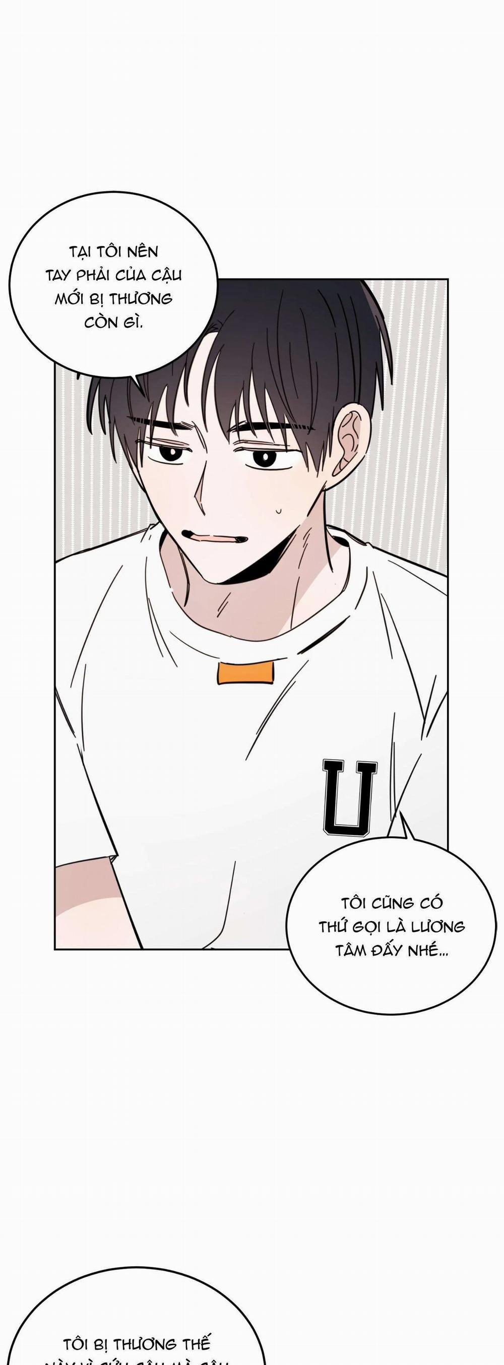 Ác Ma Giữa Ngã Tư Đường 11 trang 4