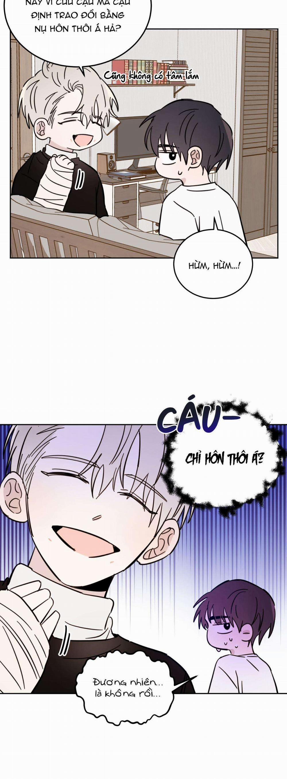 Ác Ma Giữa Ngã Tư Đường 11 trang 5