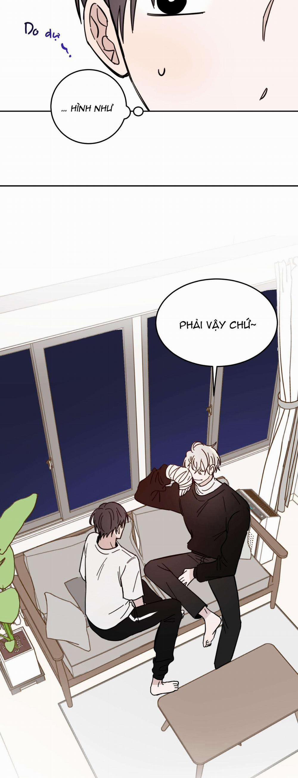 Ác Ma Giữa Ngã Tư Đường 11 trang 9