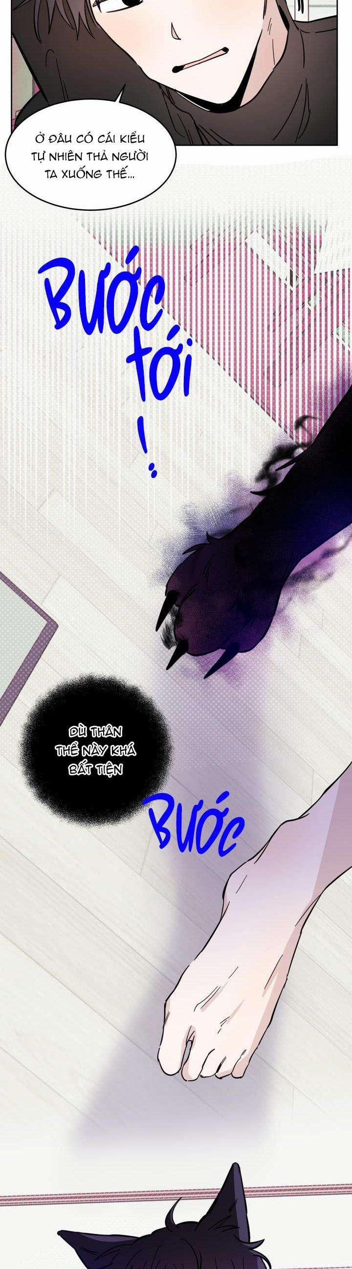 Ác Ma Giữa Ngã Tư Đường 14 trang 15