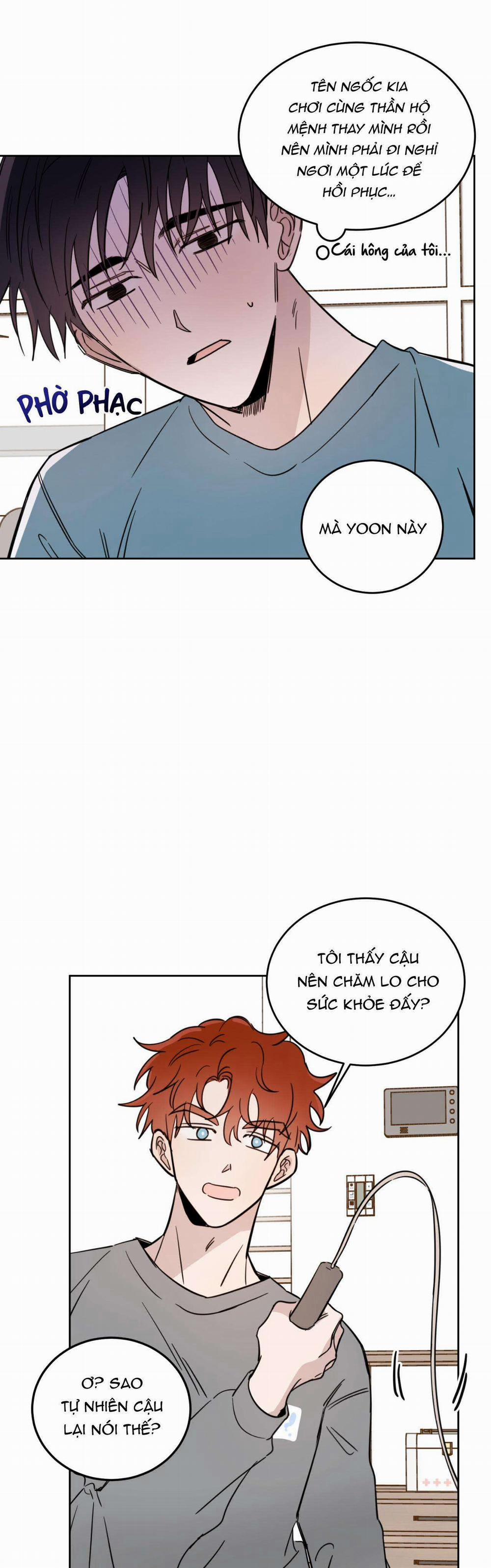 Ác Ma Giữa Ngã Tư Đường 19 trang 12