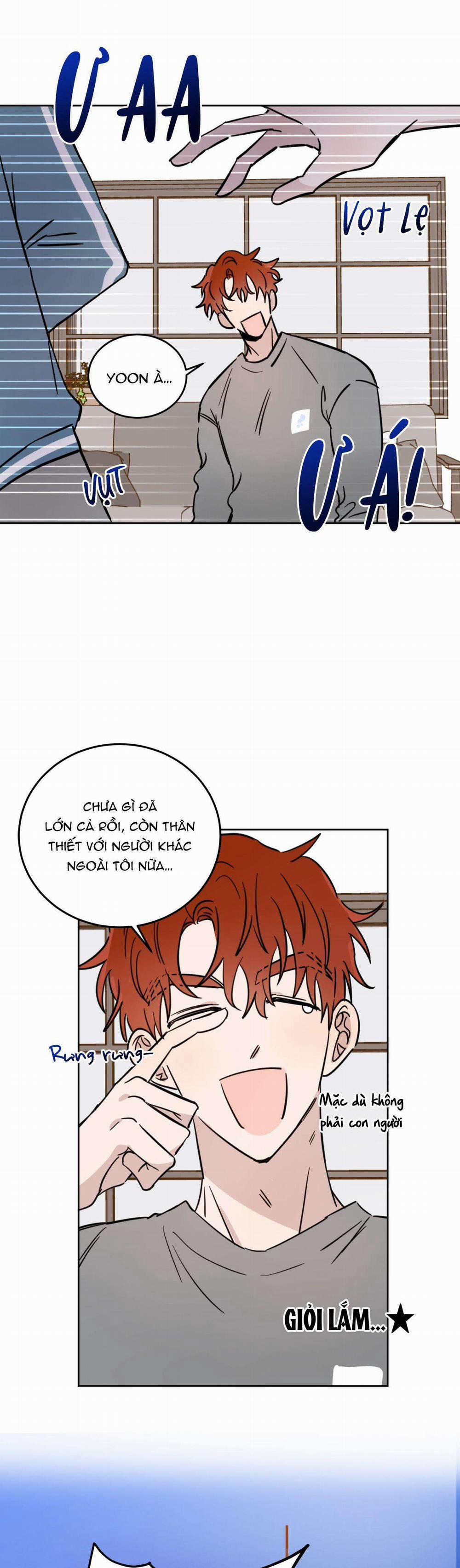 Ác Ma Giữa Ngã Tư Đường 19 trang 28