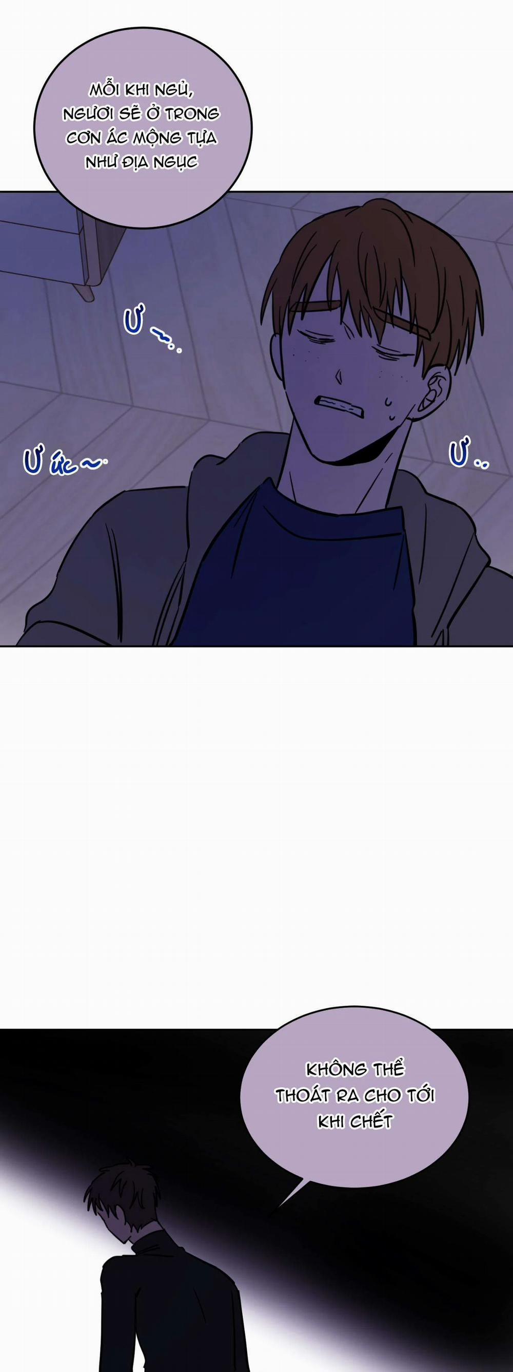 Ác Ma Giữa Ngã Tư Đường 19 trang 31