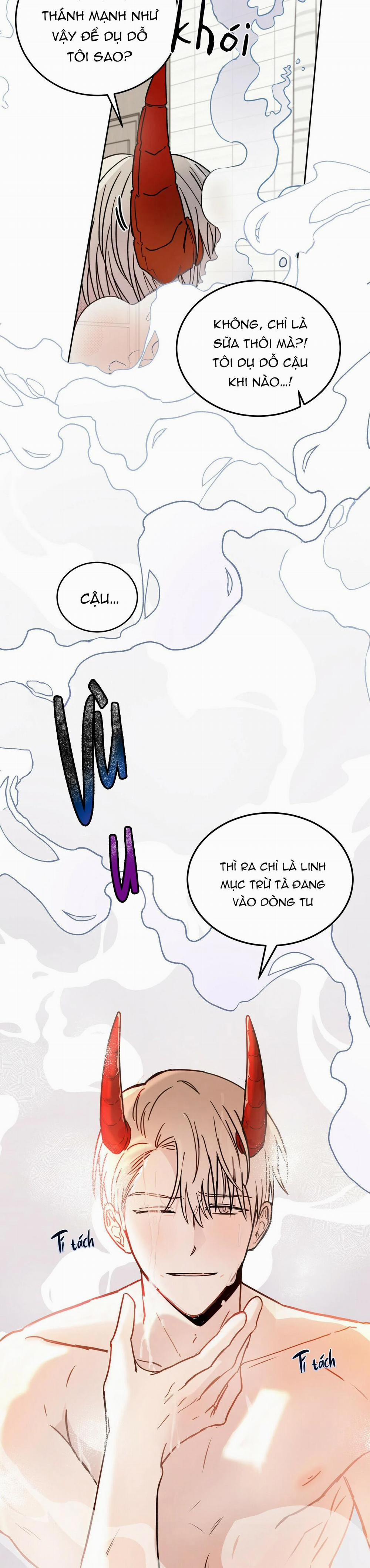 Ác Ma Giữa Ngã Tư Đường 2 trang 13