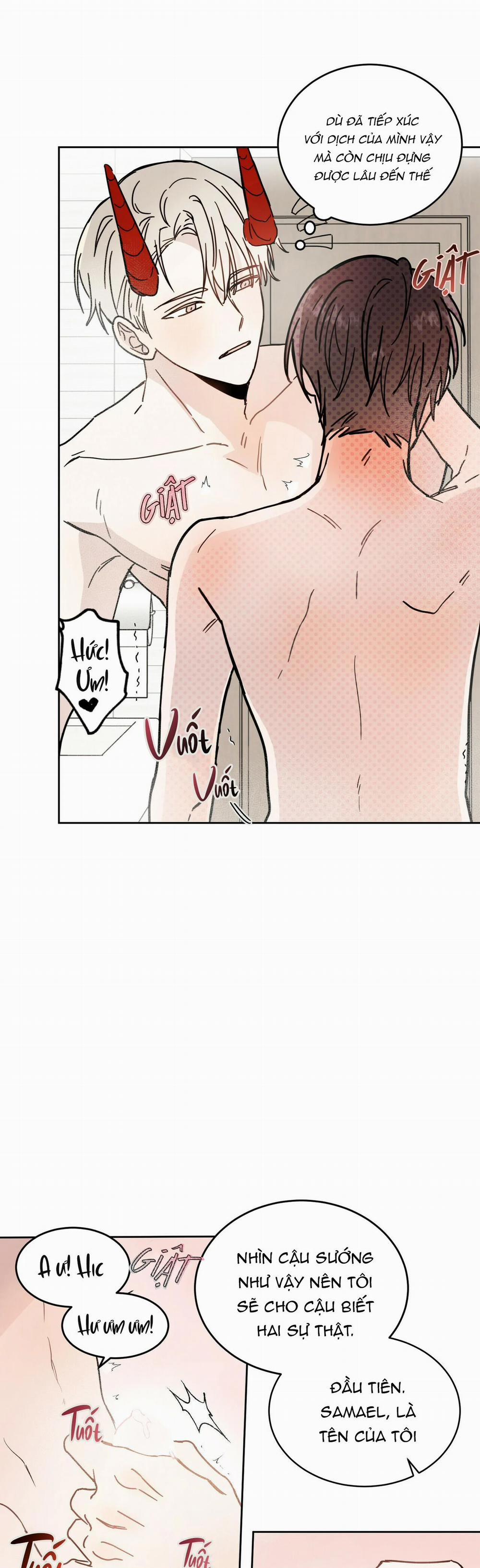 Ác Ma Giữa Ngã Tư Đường 2 trang 20