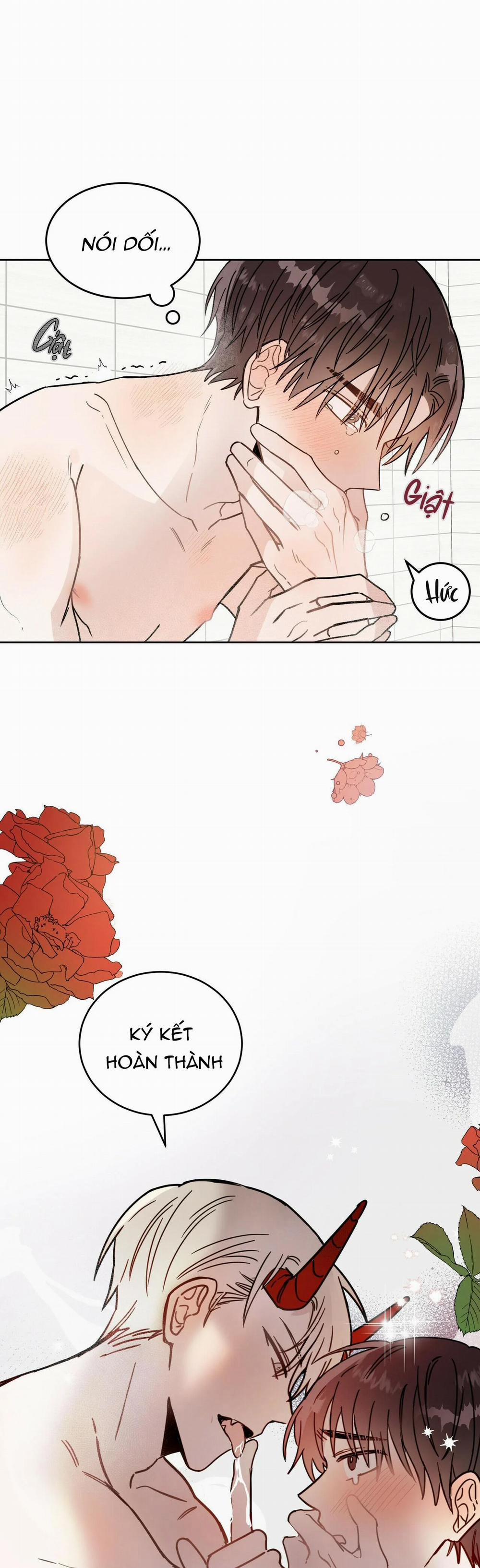 Ác Ma Giữa Ngã Tư Đường 2 trang 23